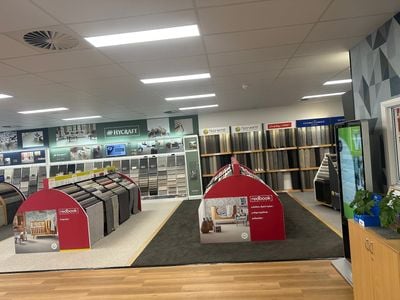 Floorworld Launceston - Timber, Laminate, Vinyl, Hybrid Flooring & Carpet Store