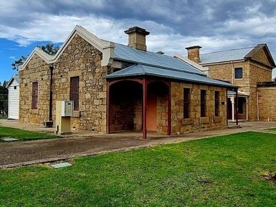 Beechworth Heritage Festival