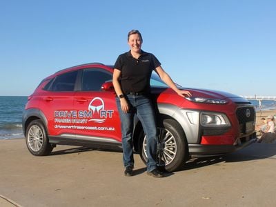 Drive Smart Fraser Coast