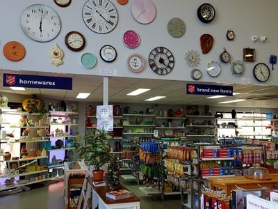 Salvos Stores Brendale