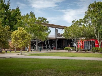 Griffith University, Logan Campus