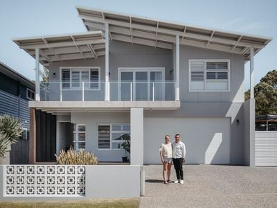 Corbett | Buyers Agent Wollongong