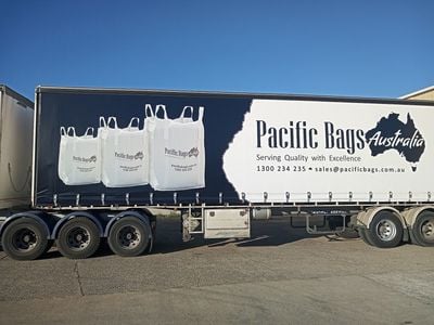 Local Freight | Brisbane to North Queensland | Townsville