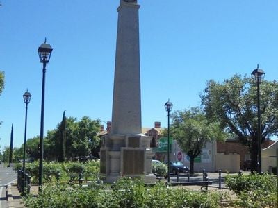 Norwood War Memorial