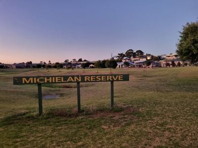 Michielan Reserve