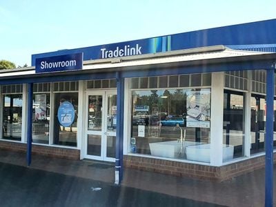 Tradelink Warrnambool Showroom + Trade