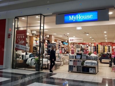 MyHouse - Armidale