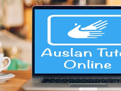 Auslan Tutor Online