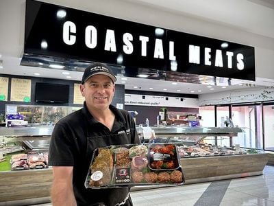 Coastal Meats