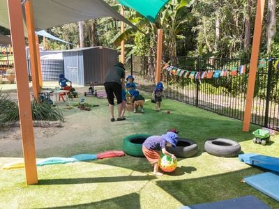 Milestones Early Learning Cooroy