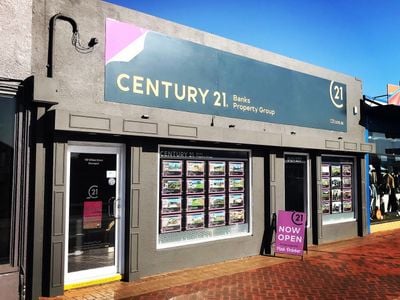 Century 21 Banks Property Group