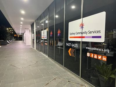 Sydney Community Services