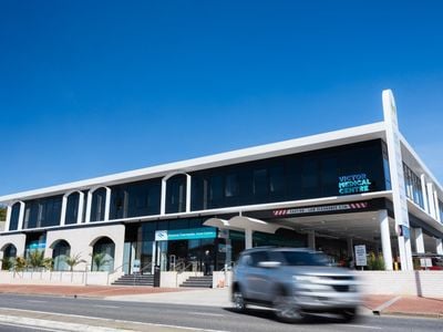 National Pharmacies Victor Harbor