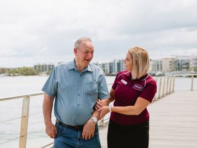 Home Care Assistance Sunshine Coast and Wide Bay