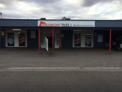 Beaumont Tiles Mount Isa