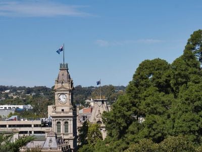 Bendigo