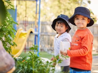 Cubby Care Early Learning Centre Bairnsdale