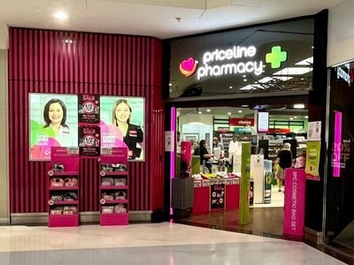 Priceline Pharmacy Lismore