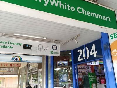 TerryWhite Chemmart Mildura - Deakin Ave