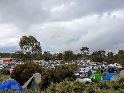 Boat Ramp, Sturt Reserve