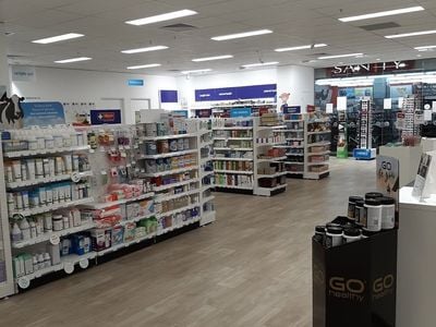 Burnie Plaza Pharmacy