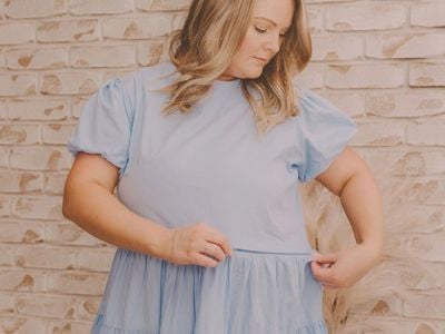 Summer Reign The Label | Breastfeeding & Nursing Clothing Australia