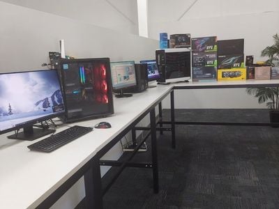 Pro Computers Rockhampton