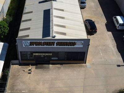 Upholstery Services Murray Bridge