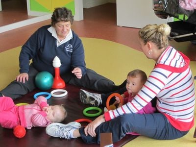 1 Stop Paediatric Services