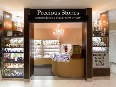 Precious Stones Jewellers