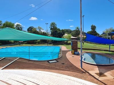 Kununurra Leisure Centre