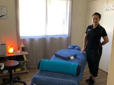 T&A Remedial Massage