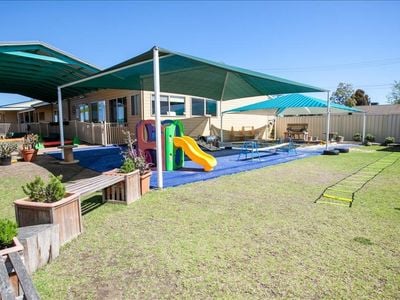 Community Kids Shepparton Early Education Centre