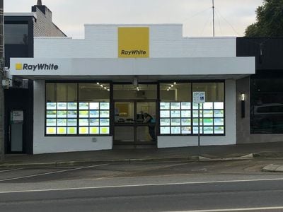 Ray White Drouin