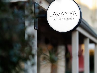 Lavanya Day Spa and Skin Hub