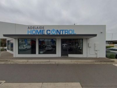 Adelaide Home Control