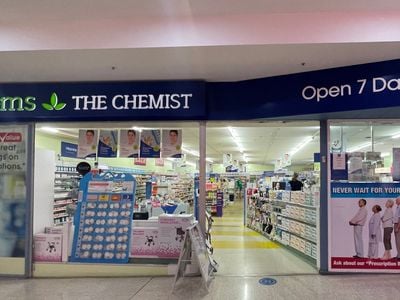 Blooms The Chemist Dubbo