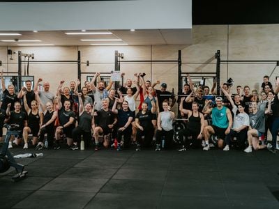 Fitstop South Toowoomba