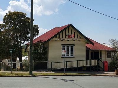 Australia Post - Pomona LPO