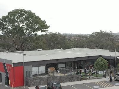 YMCA Gungahlin Early Learning Centre