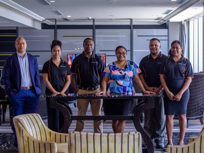Peopleconnexion - Recruitment, Payroll & Training