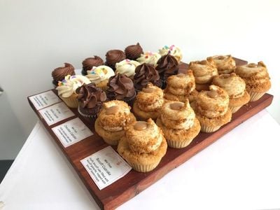 Mandy's Cakes and Bakes