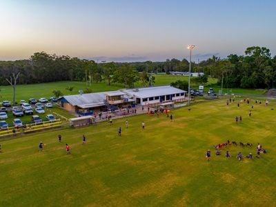 Noosa Pirates Rugby League Football Club