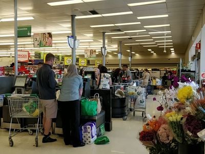 Woolworths Ulverstone