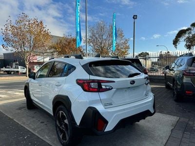 Port Lincoln Subaru