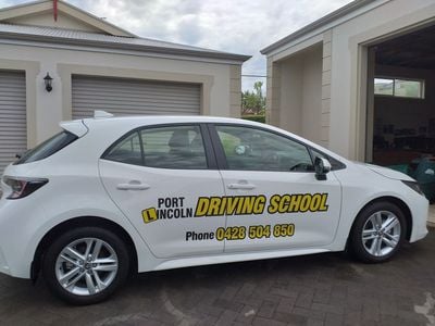 Port Lincoln Driving School