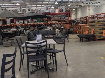 Bunnings Bendigo