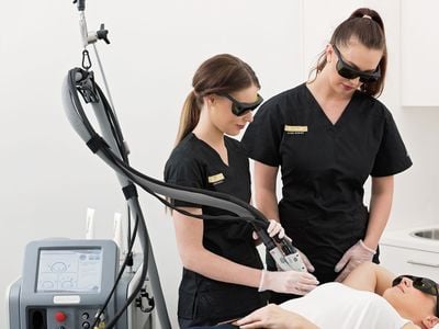 SILK Laser Clinics Northbridge