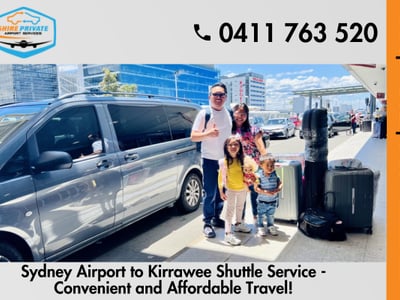Shire Private Airport Services Shire Private Airport Services