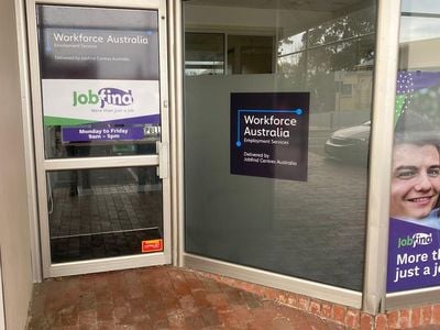 Jobfind Bairnsdale